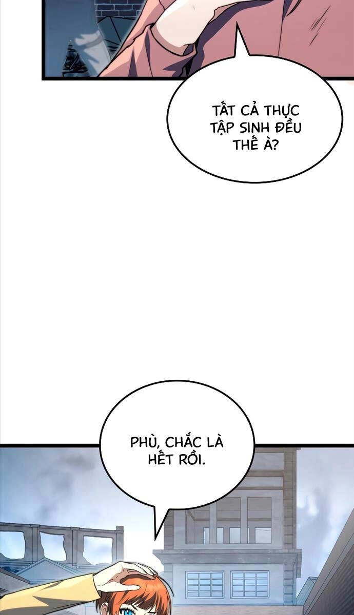 Thợ Săn Số Mệnh Cấp F Chapter 56 - 80