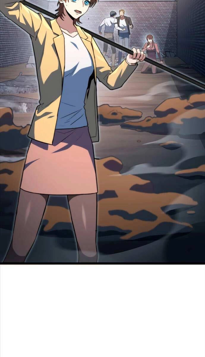 Thợ Săn Số Mệnh Cấp F Chapter 56 - 81