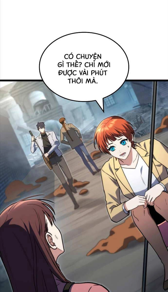 Thợ Săn Số Mệnh Cấp F Chapter 56 - 82