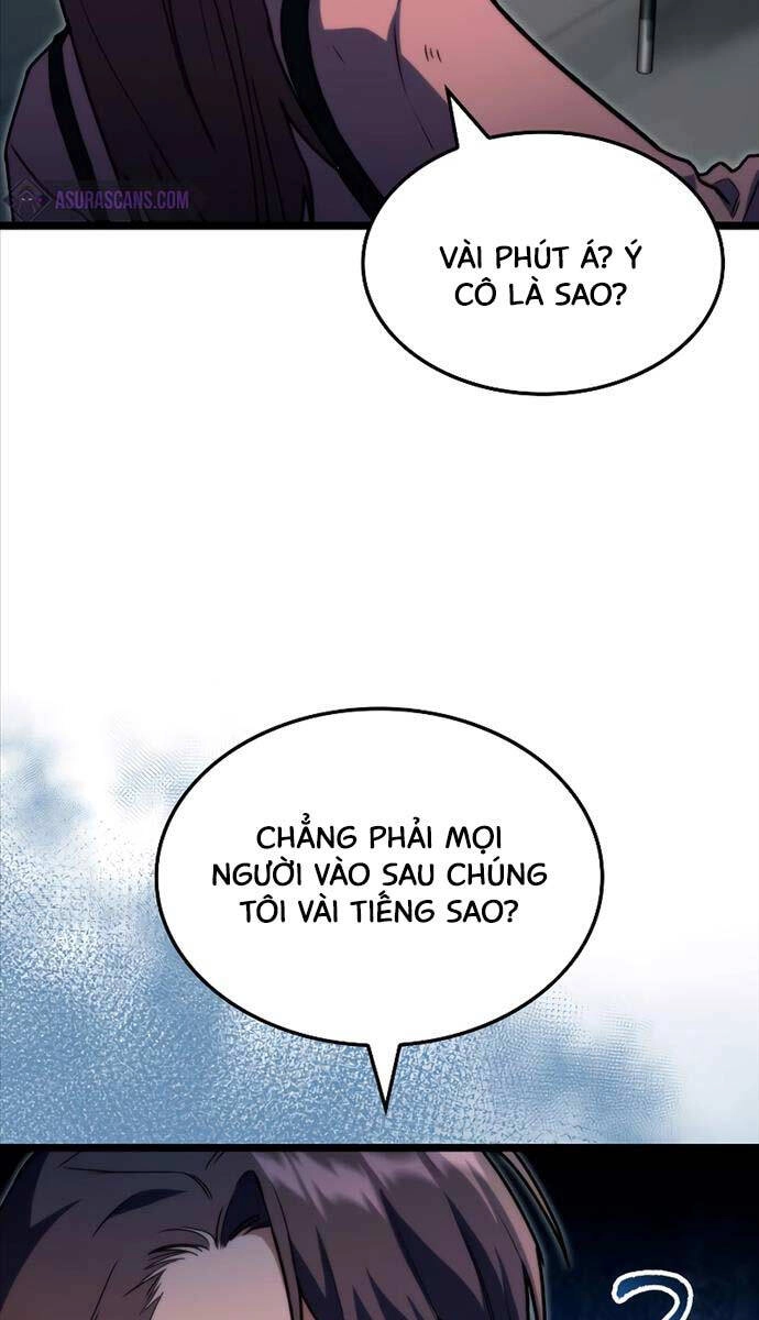 Thợ Săn Số Mệnh Cấp F Chapter 56 - 83