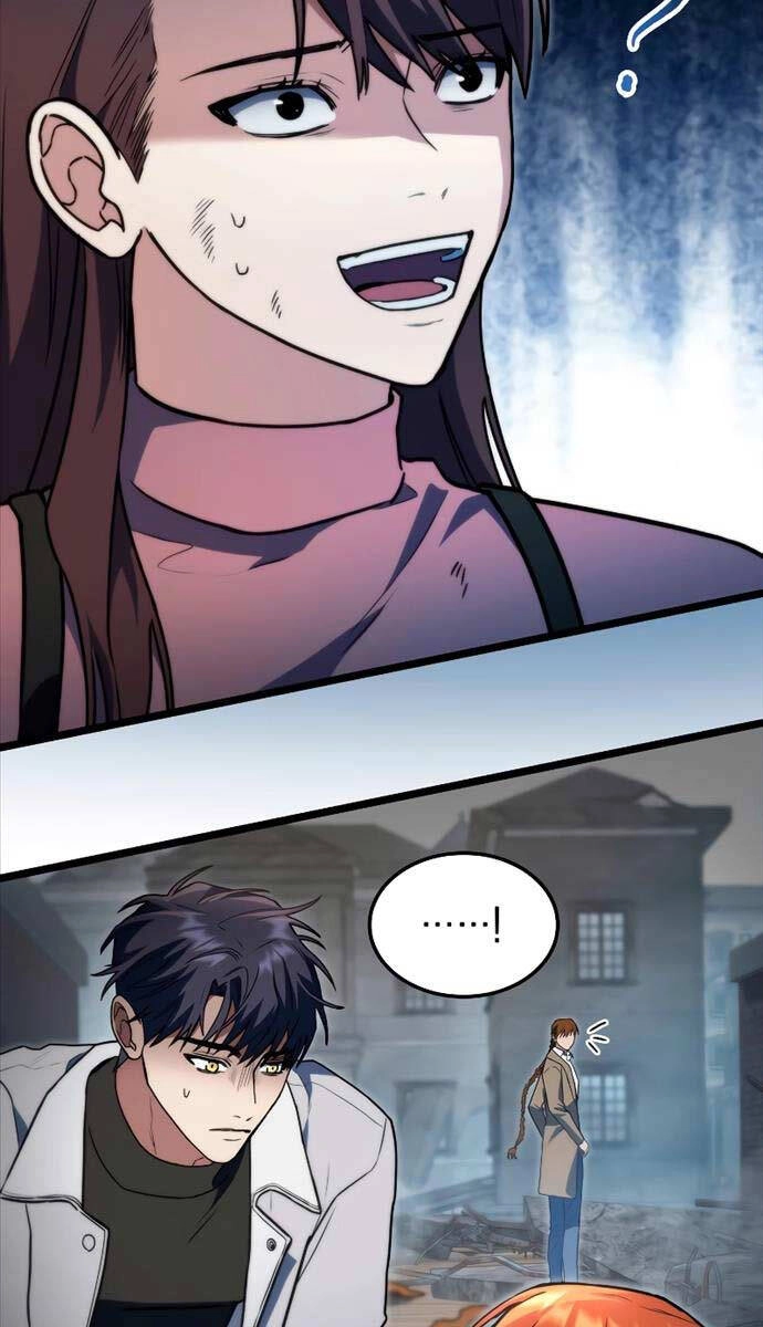 Thợ Săn Số Mệnh Cấp F Chapter 56 - 84