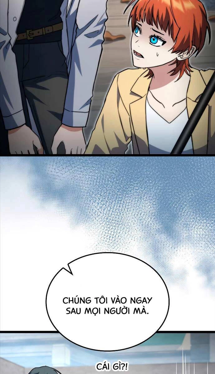 Thợ Săn Số Mệnh Cấp F Chapter 56 - 85