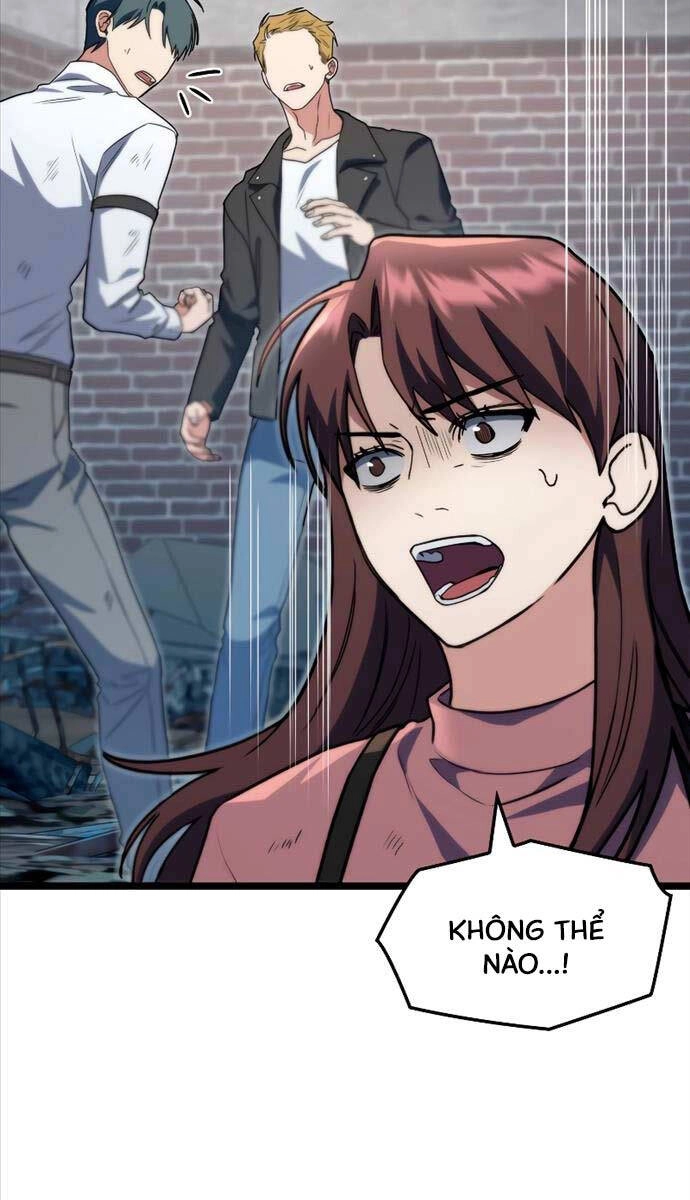 Thợ Săn Số Mệnh Cấp F Chapter 56 - 86