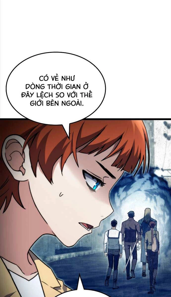 Thợ Săn Số Mệnh Cấp F Chapter 56 - 87