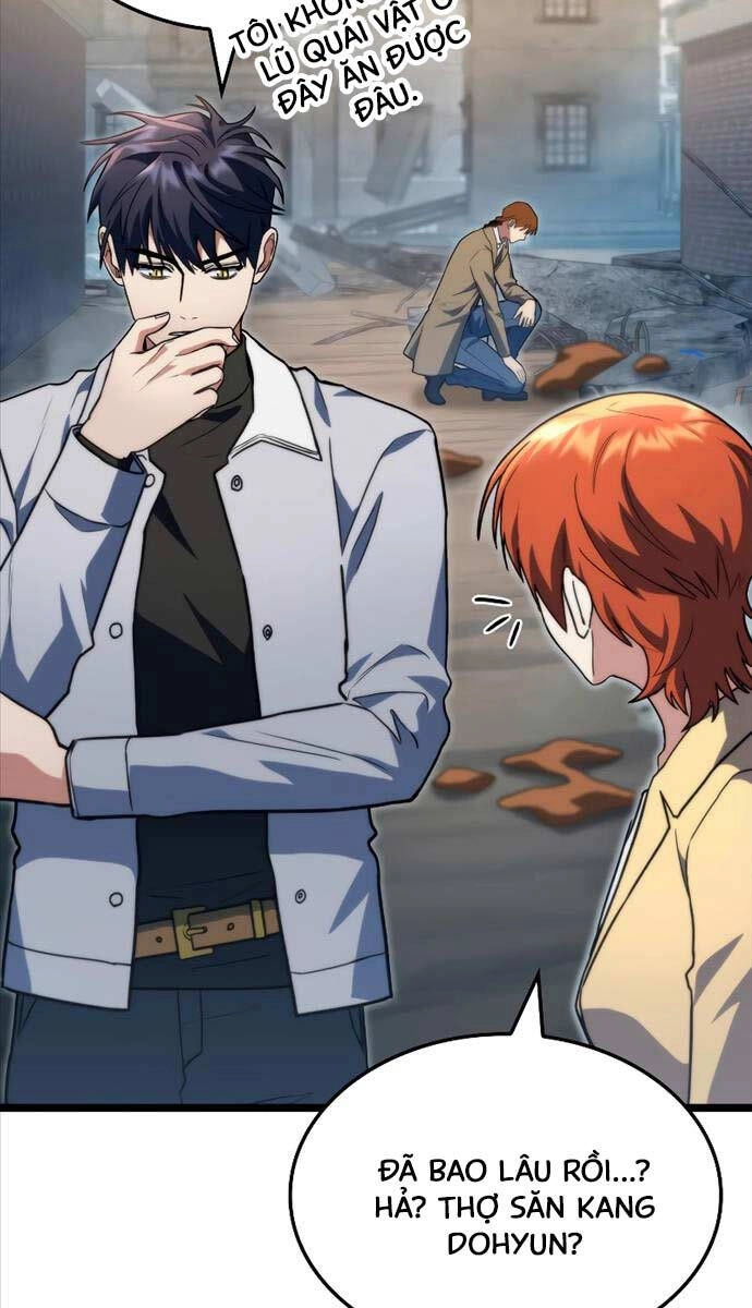 Thợ Săn Số Mệnh Cấp F Chapter 56 - 89