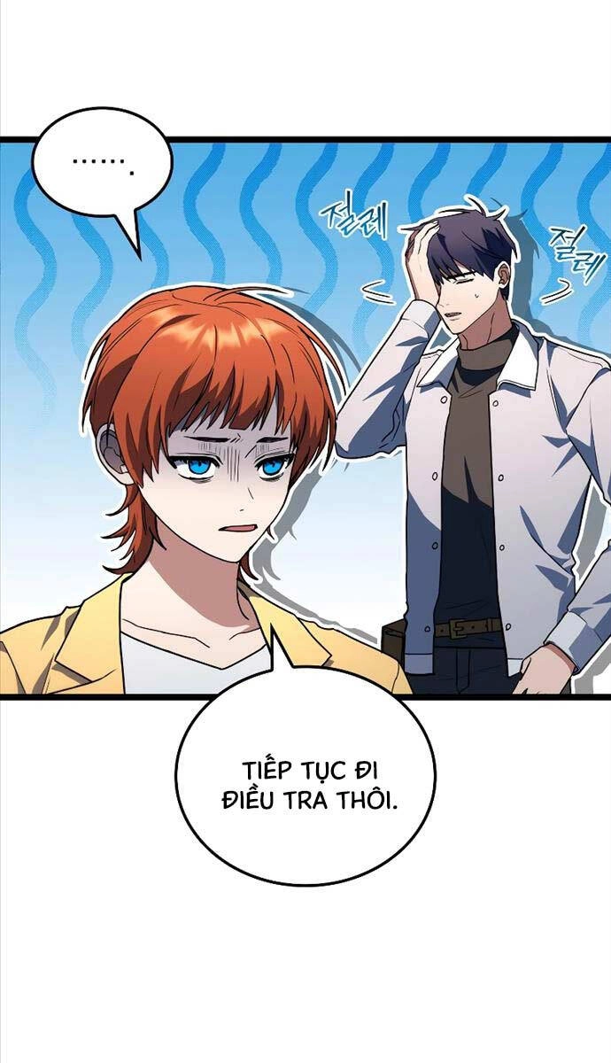 Thợ Săn Số Mệnh Cấp F Chapter 56 - 94