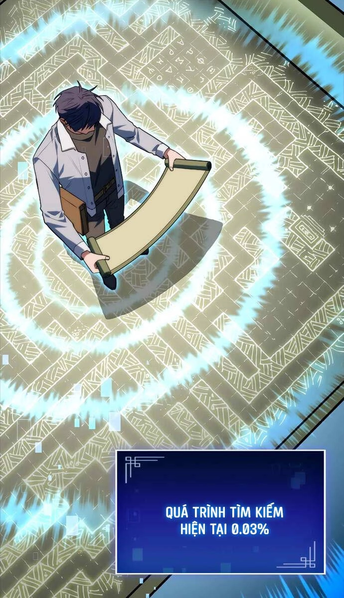 Thợ Săn Số Mệnh Cấp F Chapter 56 - 96