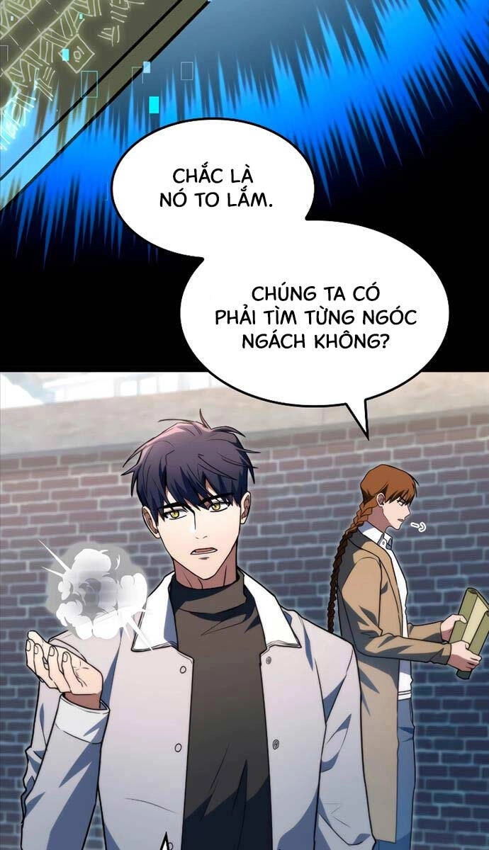 Thợ Săn Số Mệnh Cấp F Chapter 56 - 97