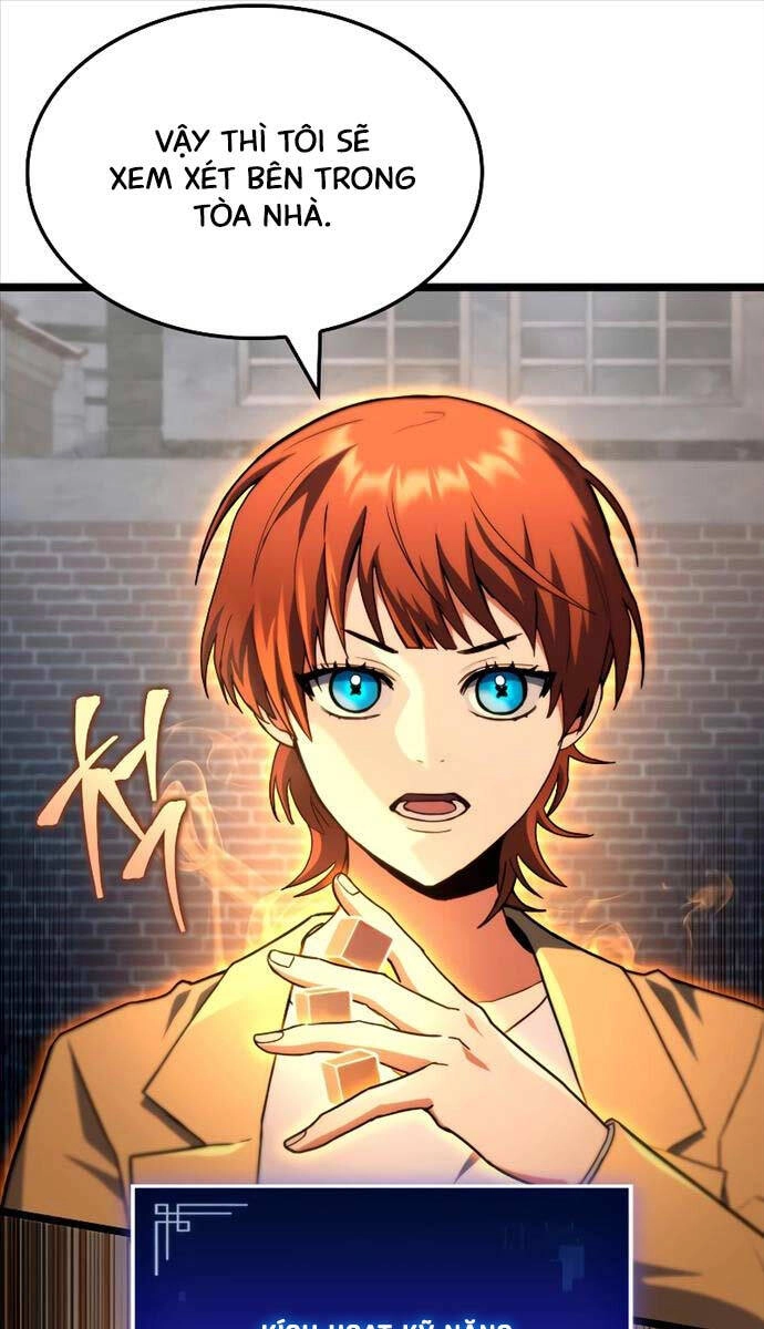 Thợ Săn Số Mệnh Cấp F Chapter 56 - 100