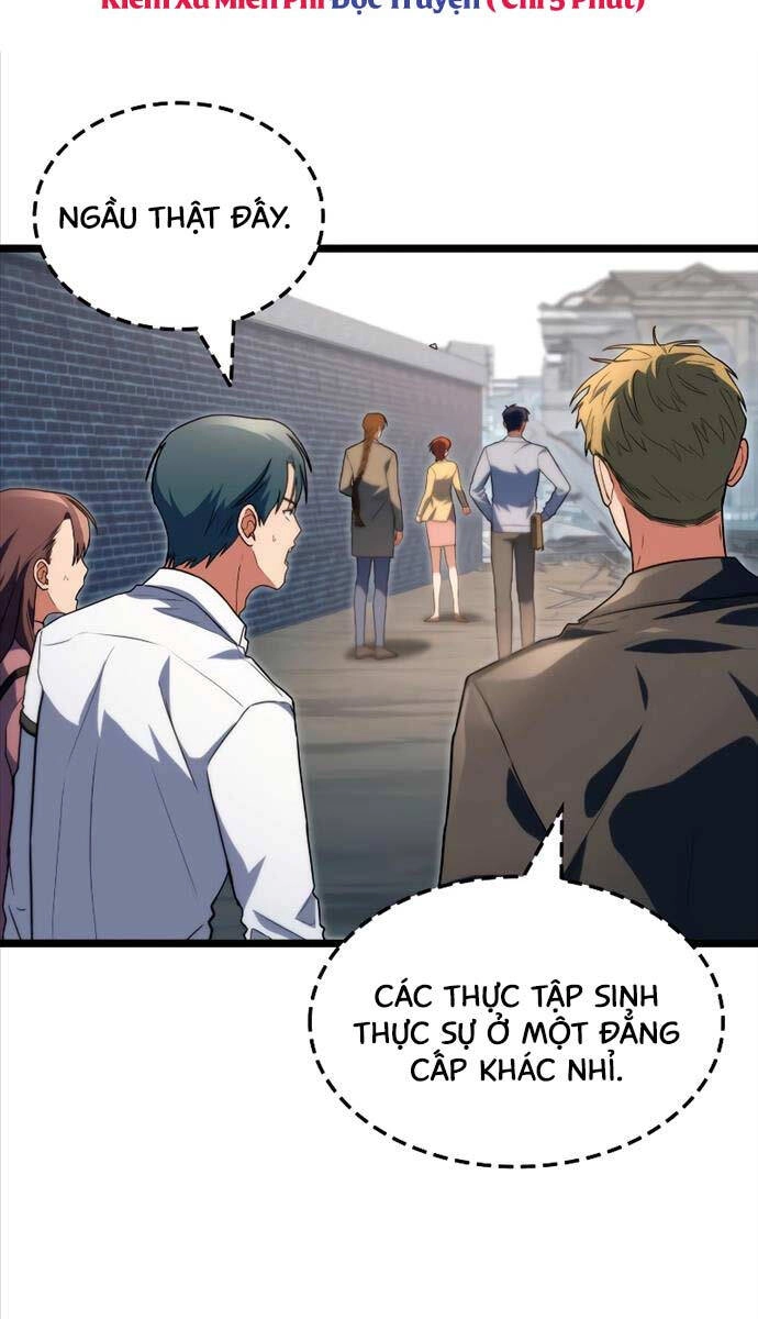 Thợ Săn Số Mệnh Cấp F Chapter 56 - 105