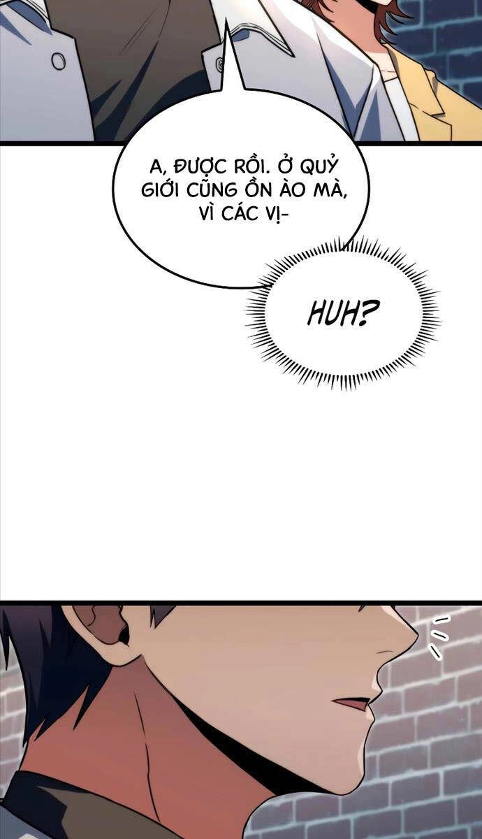 Thợ Săn Số Mệnh Cấp F Chapter 56 - 107