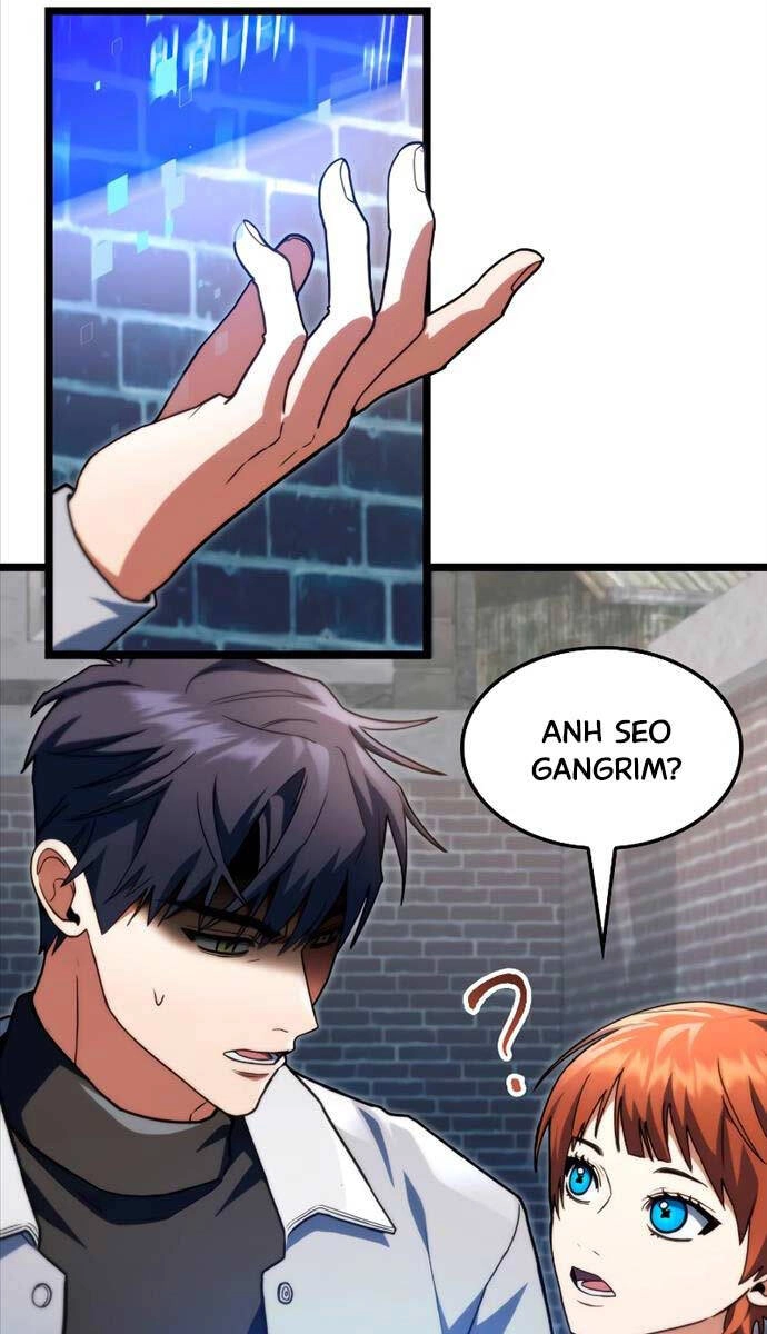 Thợ Săn Số Mệnh Cấp F Chapter 56 - 109