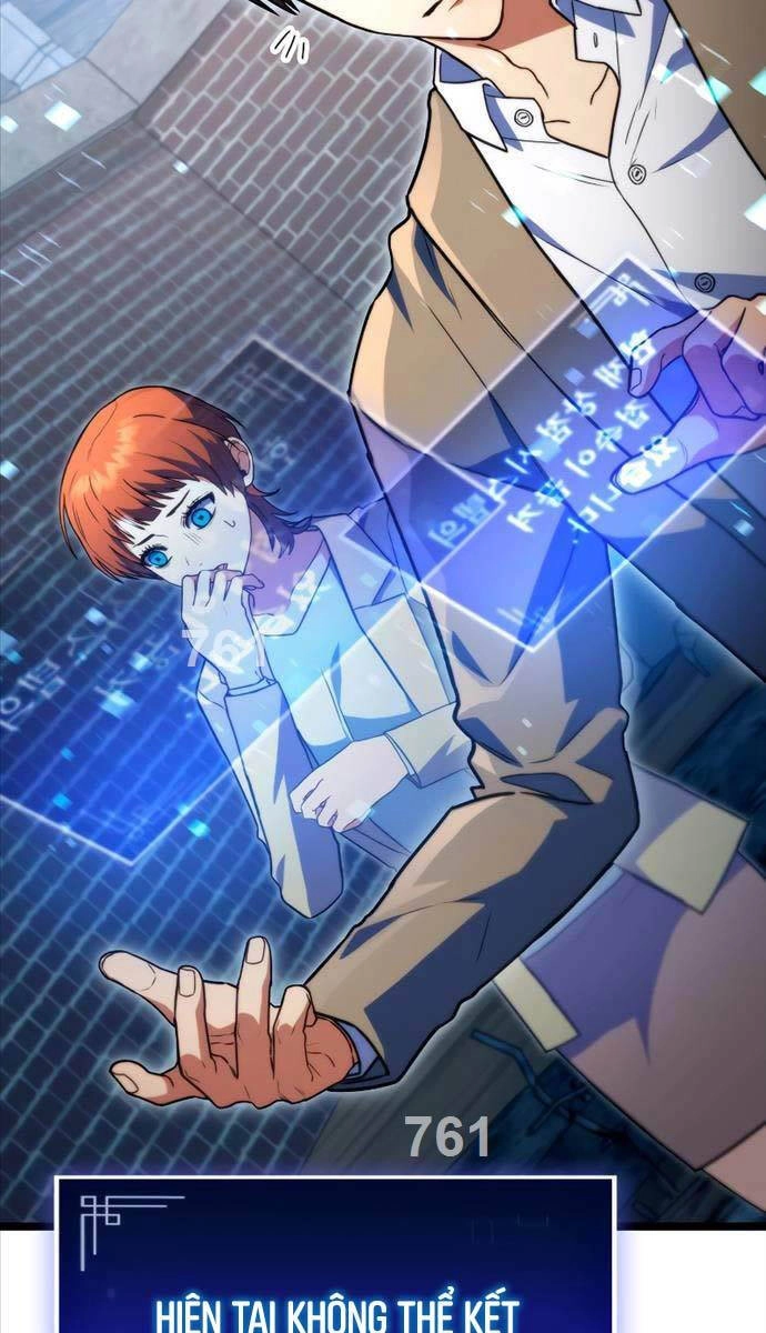 Thợ Săn Số Mệnh Cấp F Chapter 57 - 2