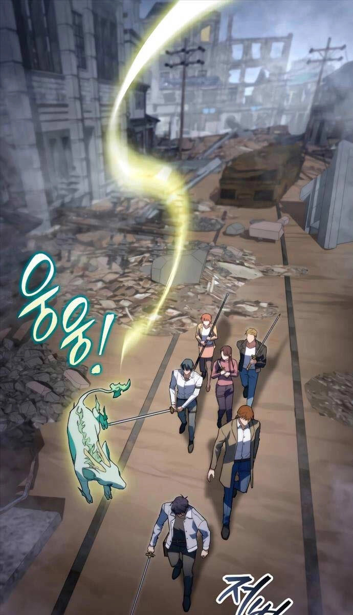 Thợ Săn Số Mệnh Cấp F Chapter 57 - 18