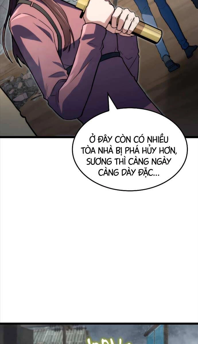 Thợ Săn Số Mệnh Cấp F Chapter 57 - 21