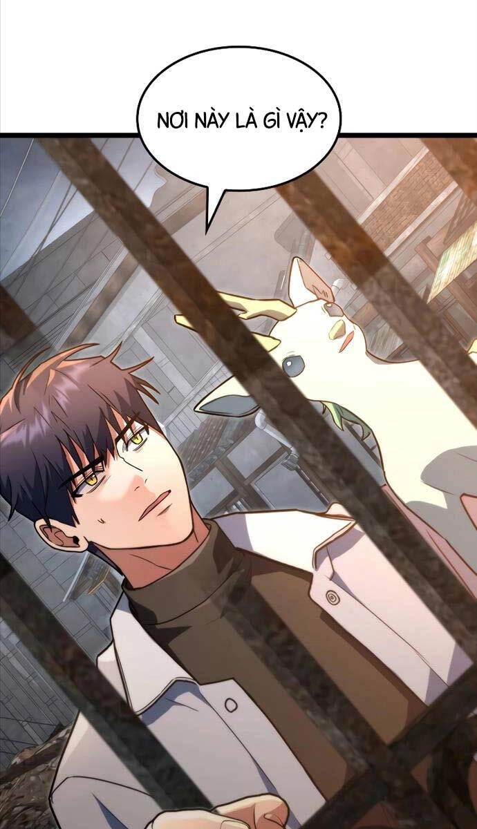 Thợ Săn Số Mệnh Cấp F Chapter 57 - 27