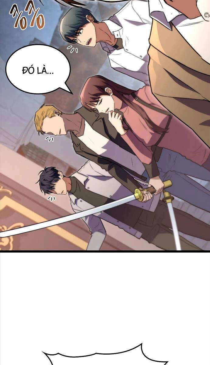 Thợ Săn Số Mệnh Cấp F Chapter 57 - 33