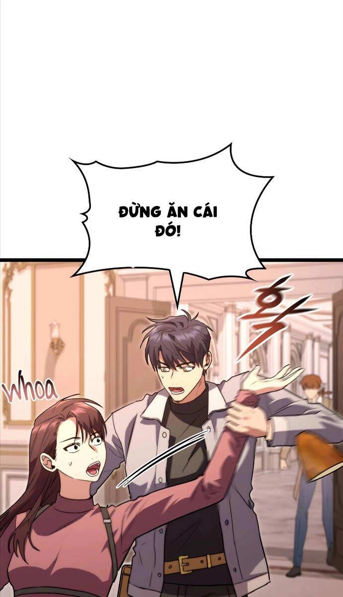 Thợ Săn Số Mệnh Cấp F Chapter 57 - 38