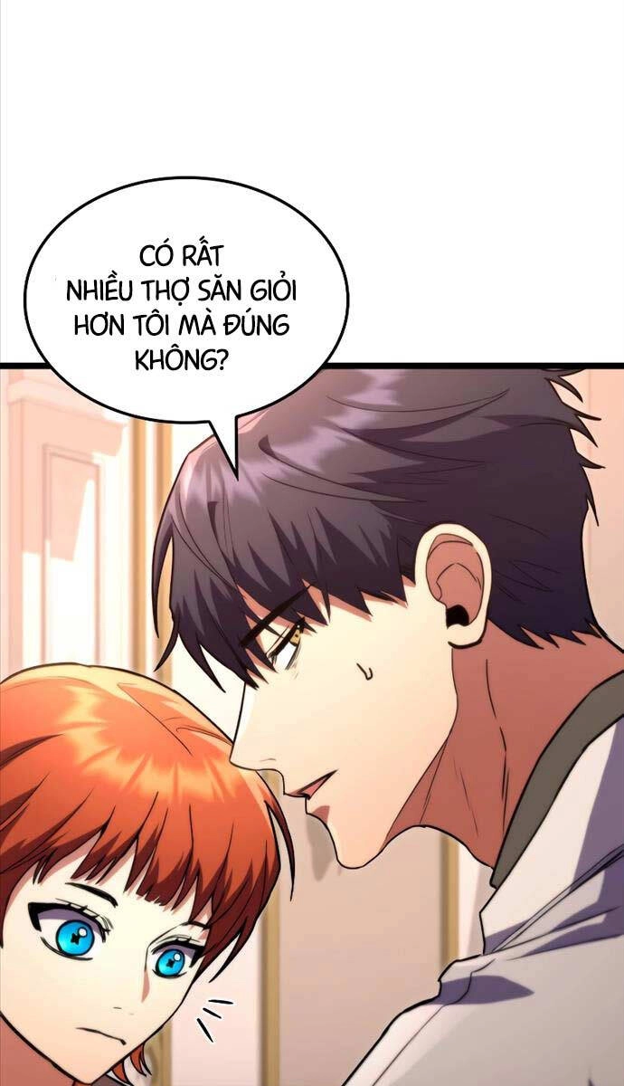 Thợ Săn Số Mệnh Cấp F Chapter 57 - 54