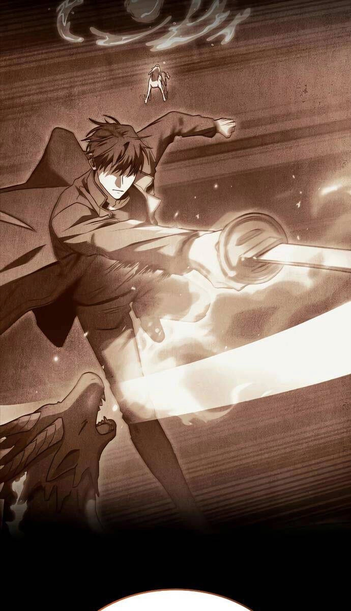 Thợ Săn Số Mệnh Cấp F Chapter 57 - 57