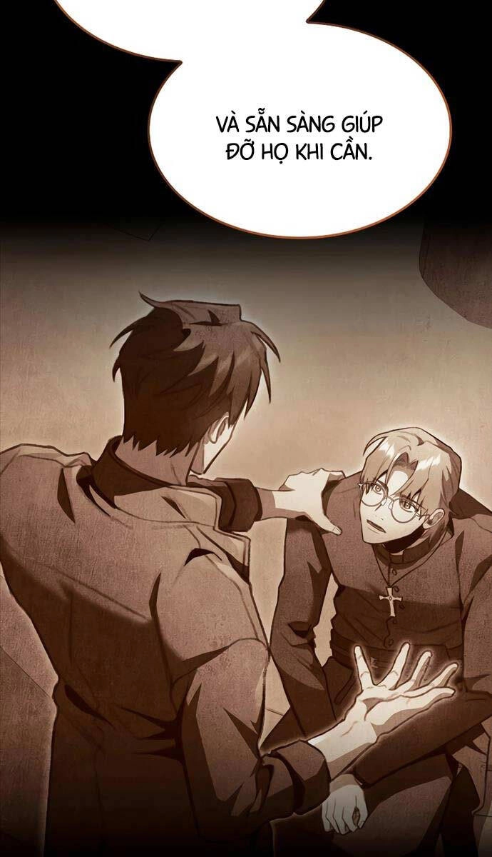 Thợ Săn Số Mệnh Cấp F Chapter 57 - 59