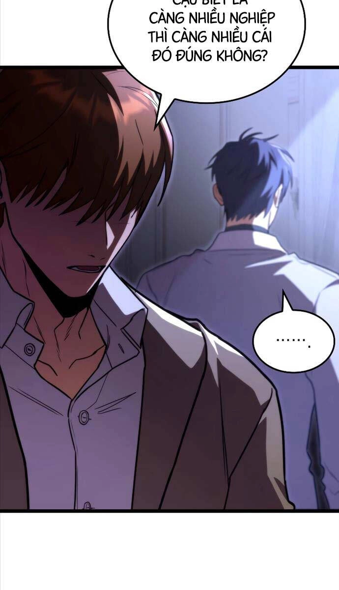 Thợ Săn Số Mệnh Cấp F Chapter 57 - 80