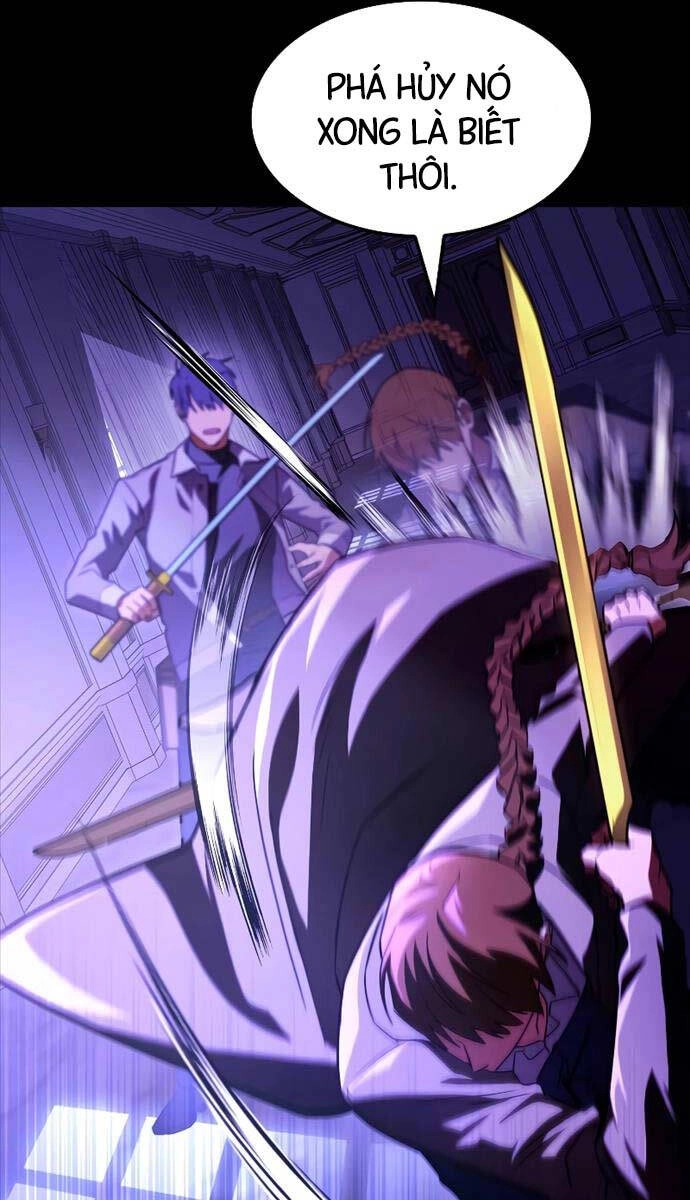 Thợ Săn Số Mệnh Cấp F Chapter 57 - 103