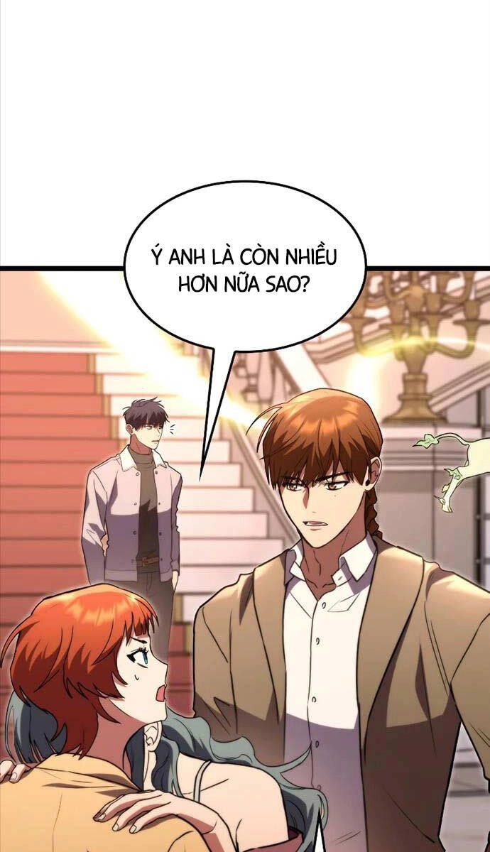 Thợ Săn Số Mệnh Cấp F Chapter 58 - 45