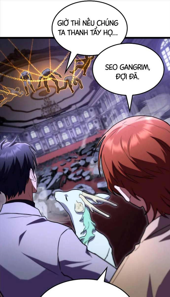 Thợ Săn Số Mệnh Cấp F Chapter 58 - 103