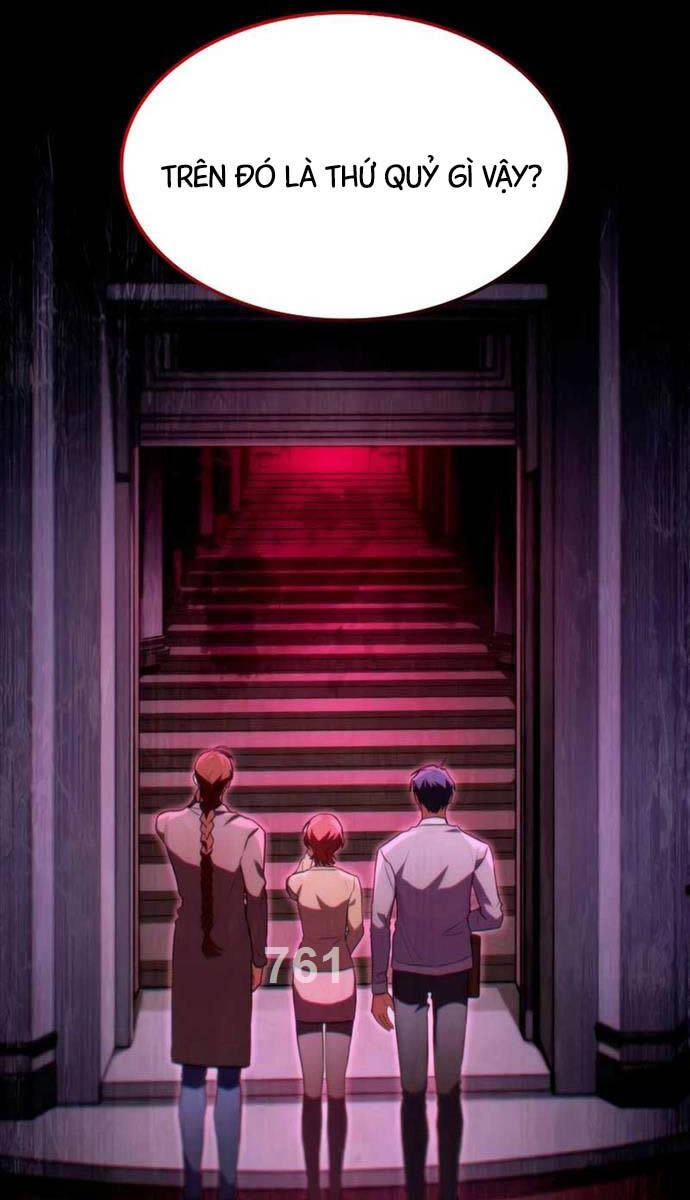 Thợ Săn Số Mệnh Cấp F Chapter 59 - 1