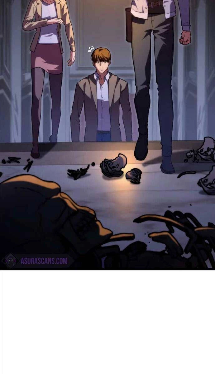 Thợ Săn Số Mệnh Cấp F Chapter 59 - 10