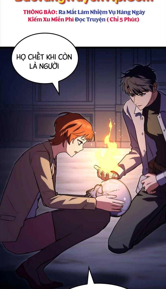 Thợ Săn Số Mệnh Cấp F Chapter 59 - 12