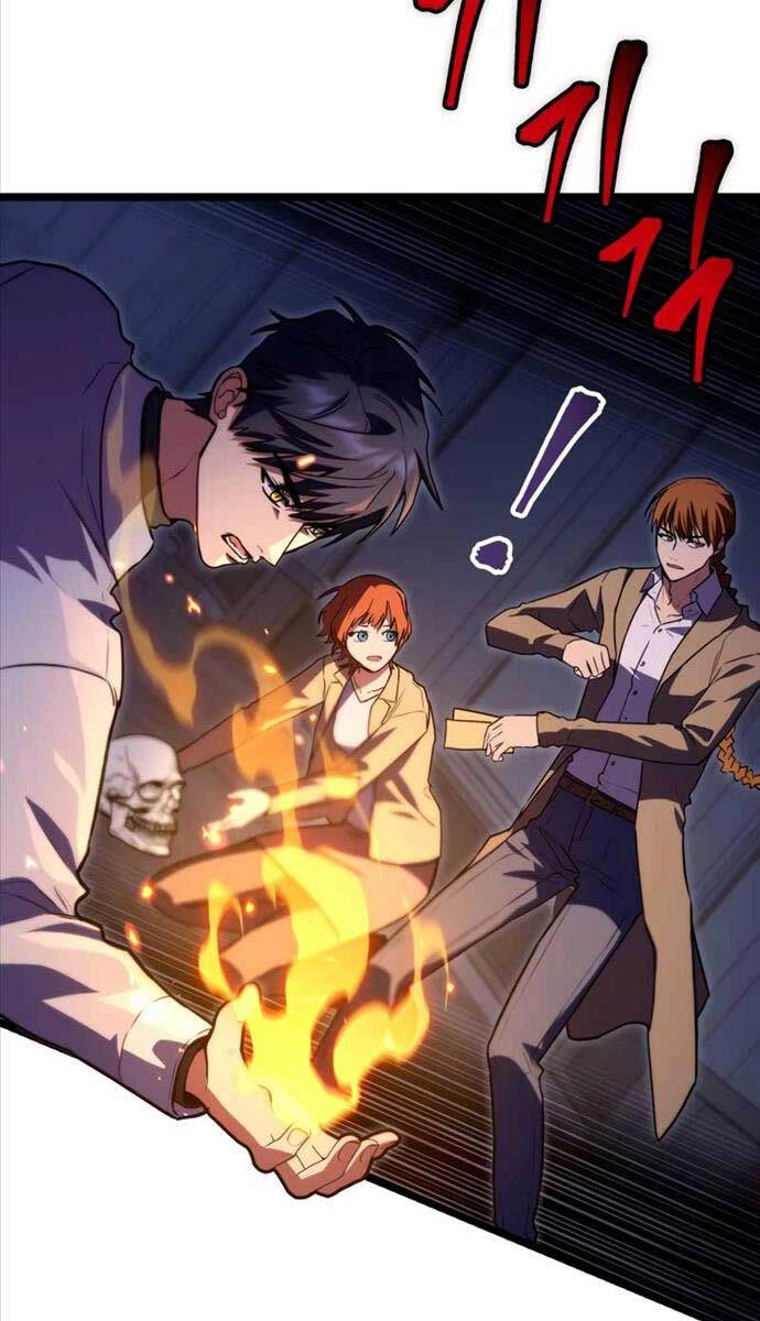 Thợ Săn Số Mệnh Cấp F Chapter 59 - 15