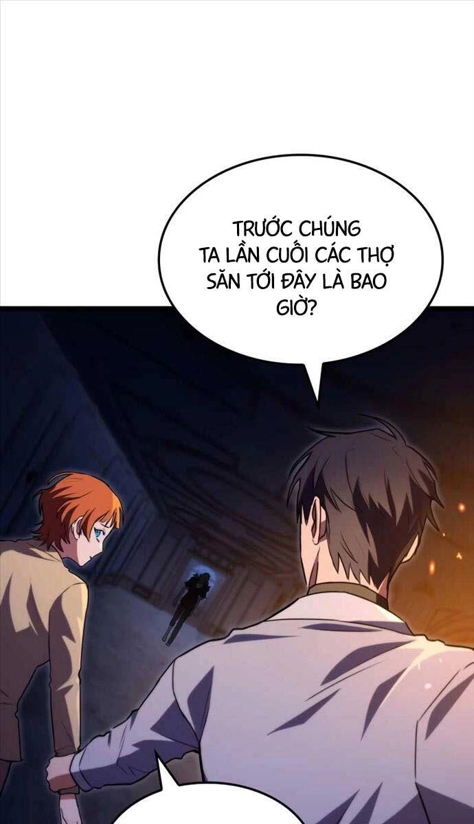 Thợ Săn Số Mệnh Cấp F Chapter 59 - 22
