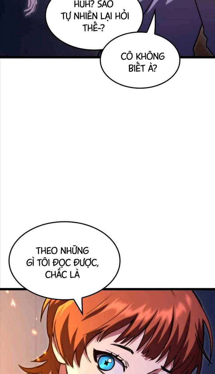 Thợ Săn Số Mệnh Cấp F Chapter 59 - 23