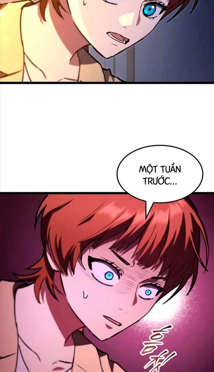 Thợ Săn Số Mệnh Cấp F Chapter 59 - 24