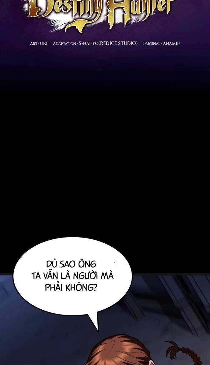 Thợ Săn Số Mệnh Cấp F Chapter 59 - 33
