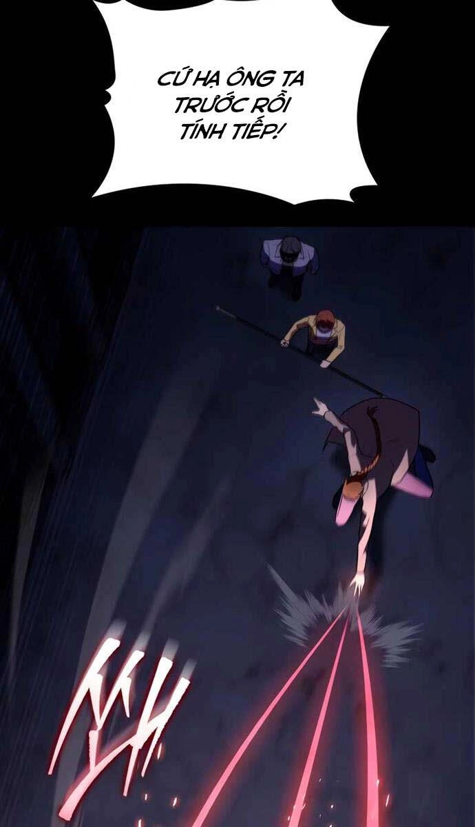 Thợ Săn Số Mệnh Cấp F Chapter 59 - 35