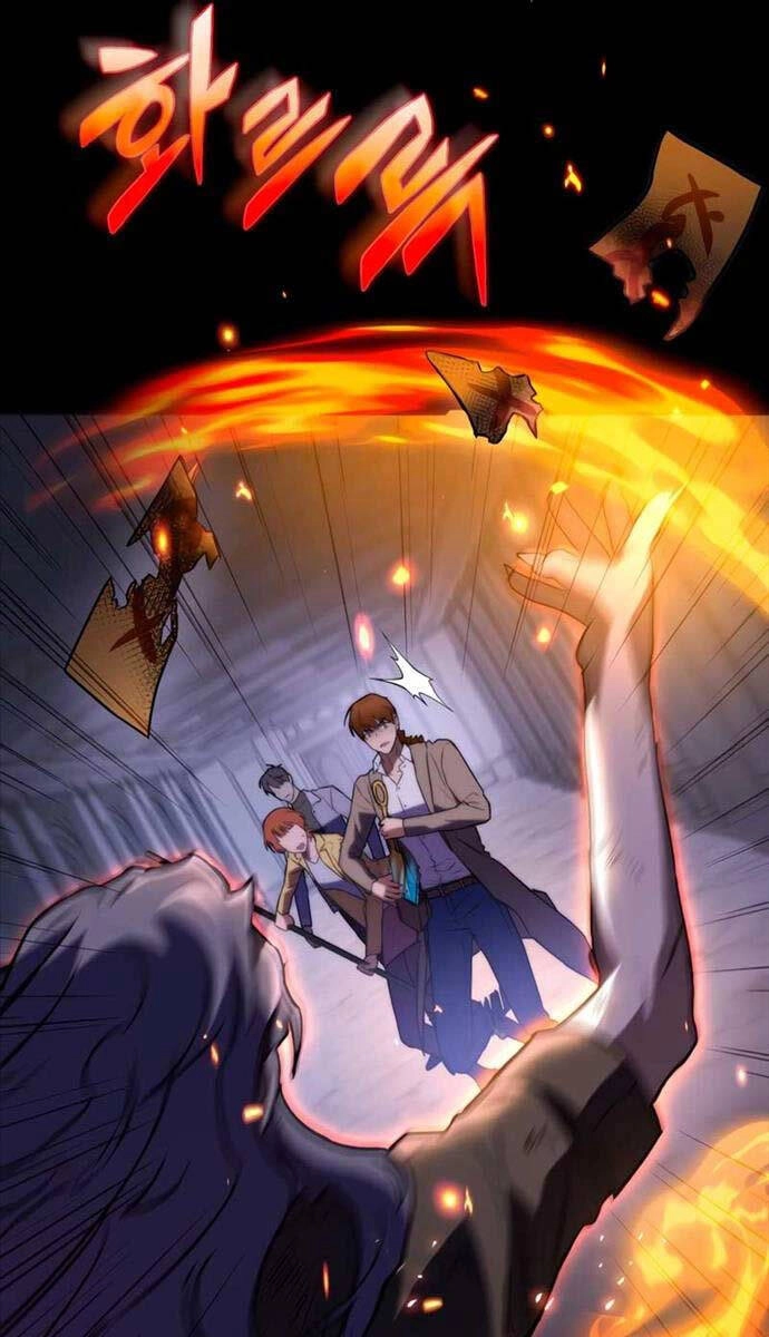 Thợ Săn Số Mệnh Cấp F Chapter 59 - 38