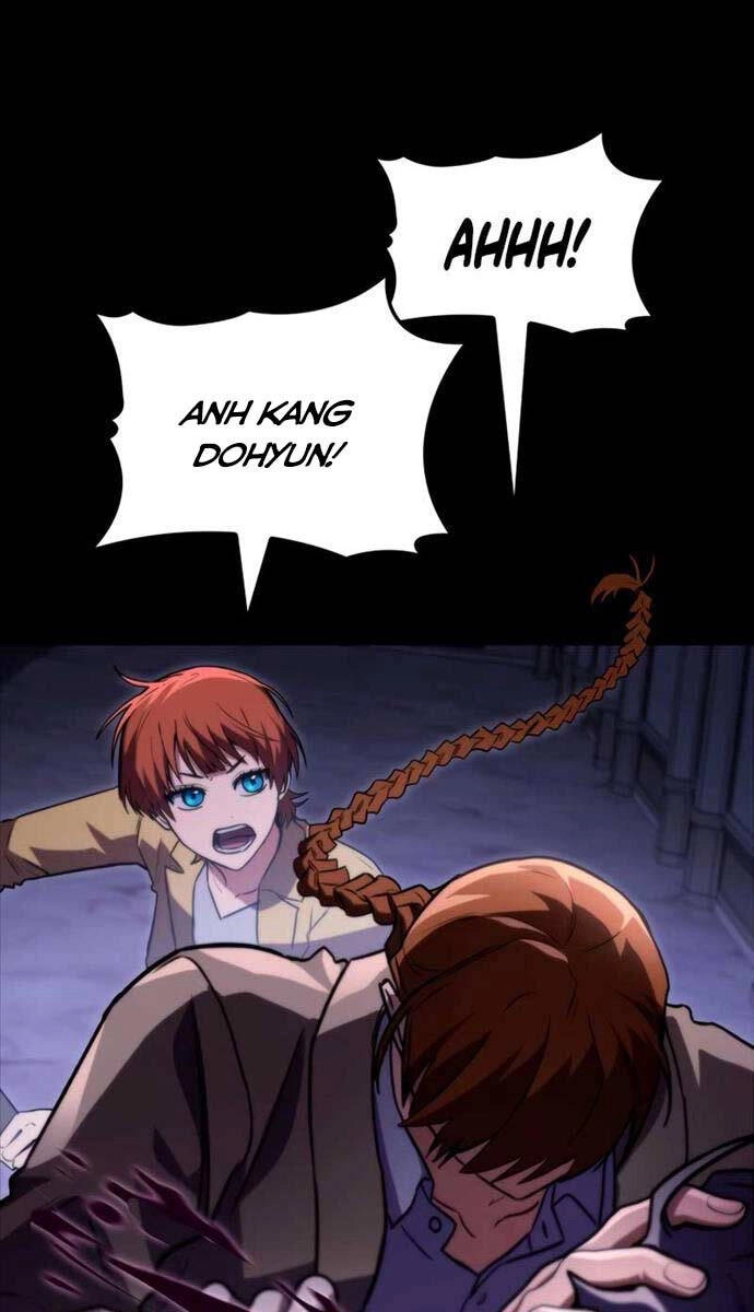 Thợ Săn Số Mệnh Cấp F Chapter 59 - 41