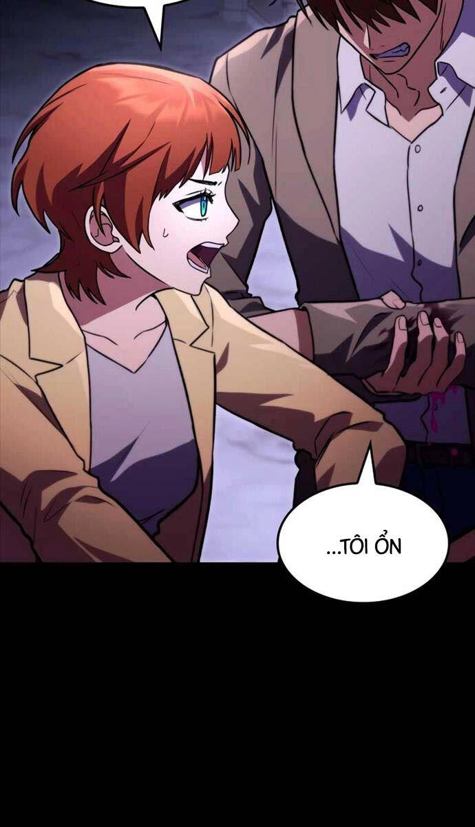 Thợ Săn Số Mệnh Cấp F Chapter 59 - 46