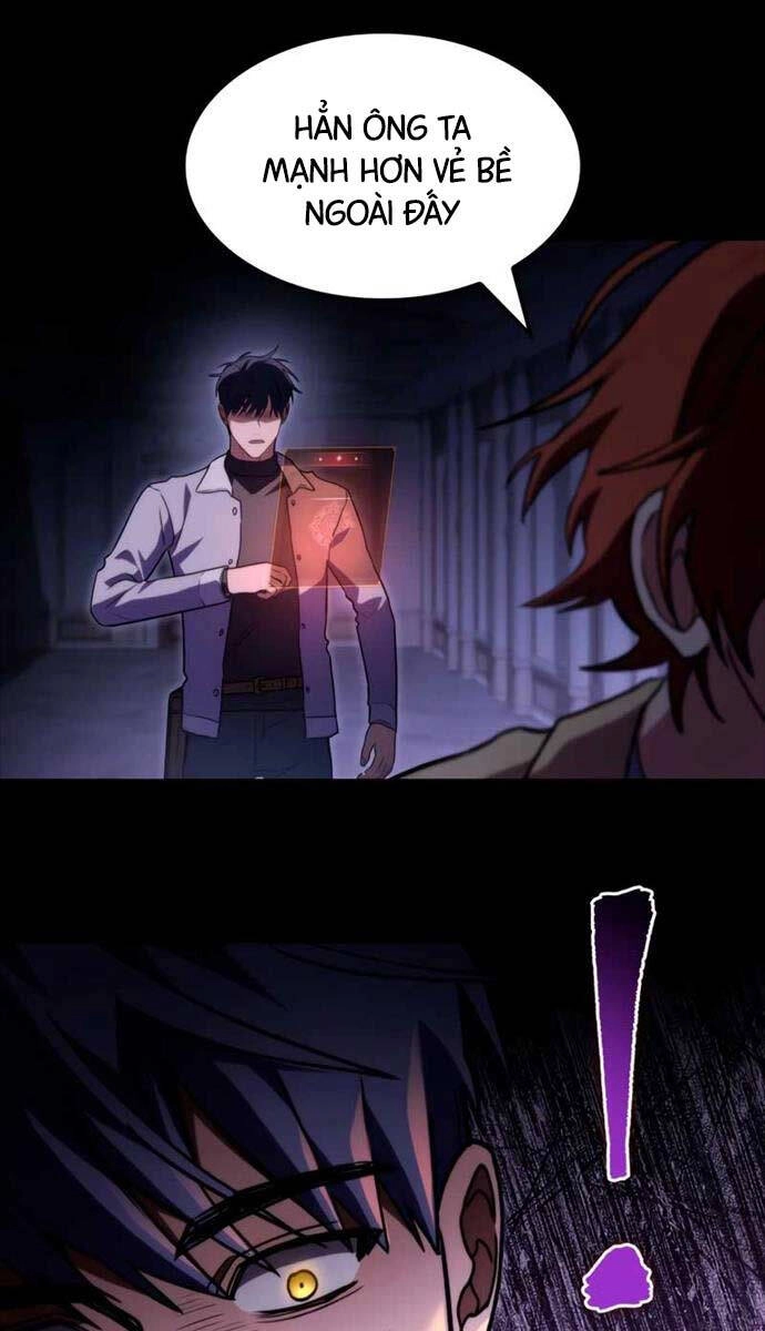 Thợ Săn Số Mệnh Cấp F Chapter 59 - 47