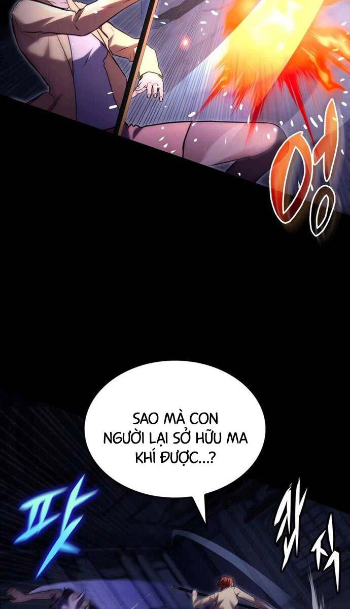 Thợ Săn Số Mệnh Cấp F Chapter 59 - 52