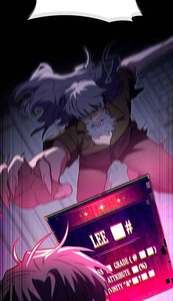 Thợ Săn Số Mệnh Cấp F Chapter 59 - 61