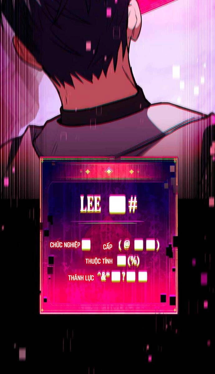 Thợ Săn Số Mệnh Cấp F Chapter 59 - 62