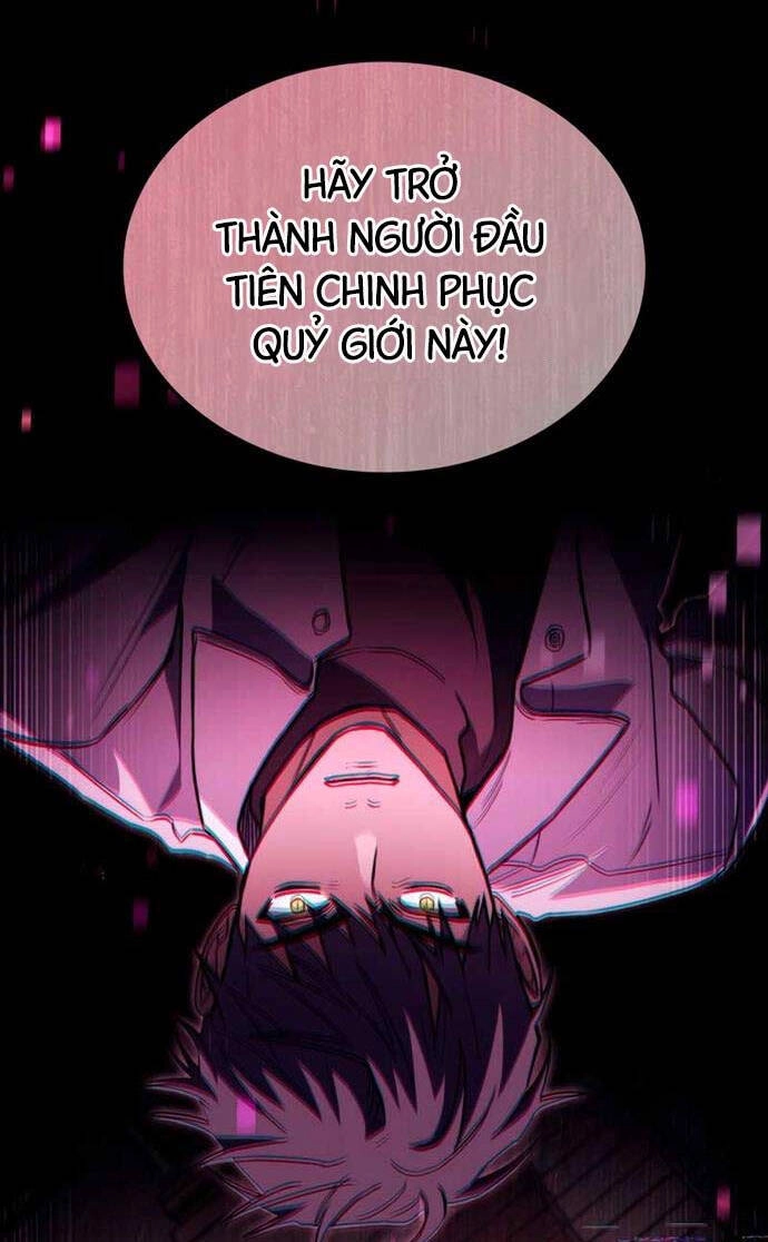 Thợ Săn Số Mệnh Cấp F Chapter 59 - 63