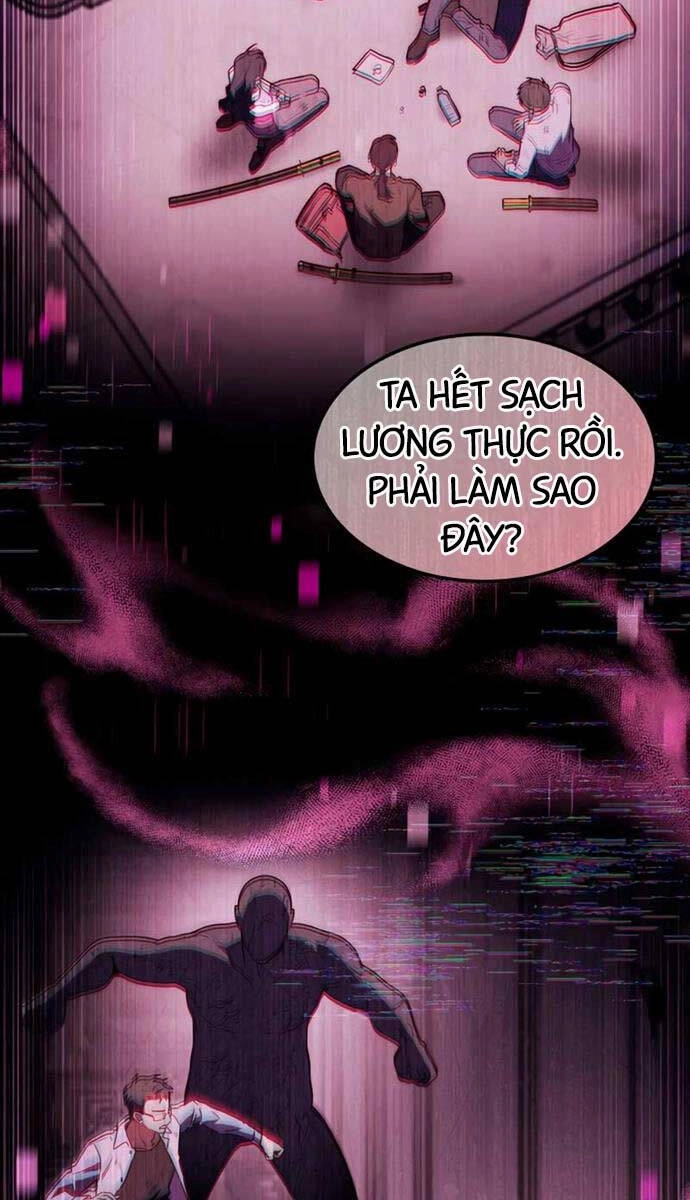 Thợ Săn Số Mệnh Cấp F Chapter 59 - 65