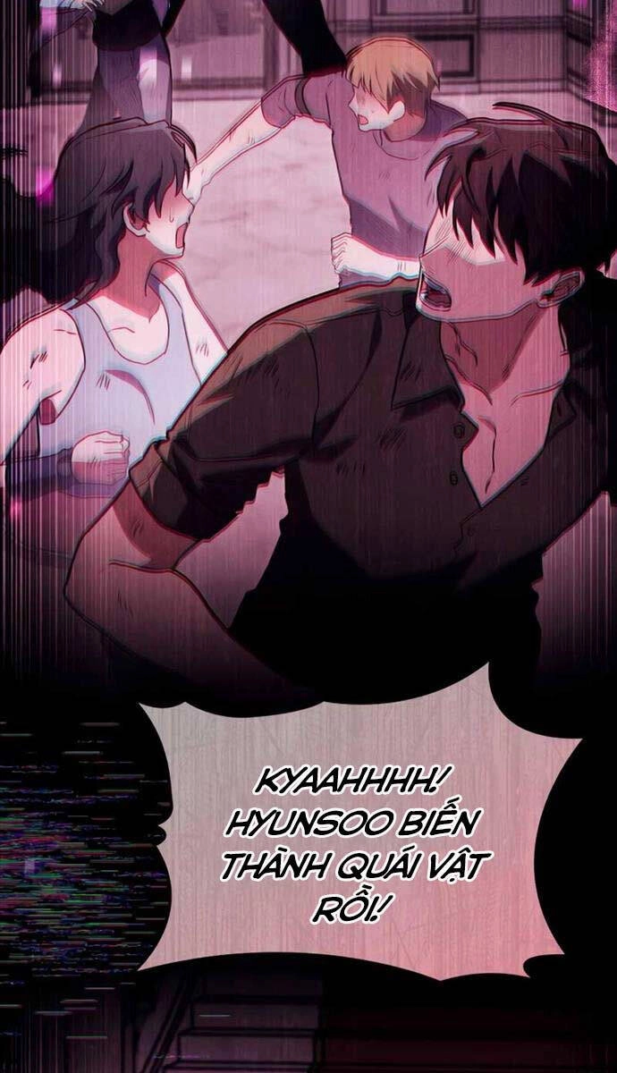 Thợ Săn Số Mệnh Cấp F Chapter 59 - 66