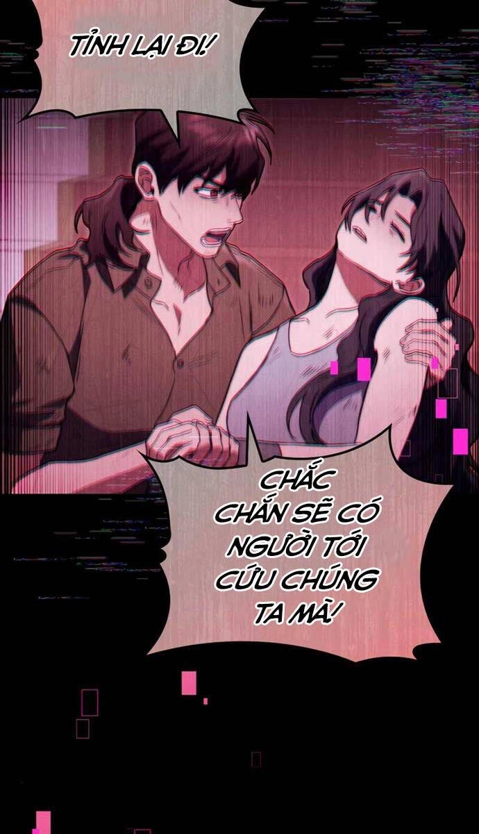 Thợ Săn Số Mệnh Cấp F Chapter 59 - 68