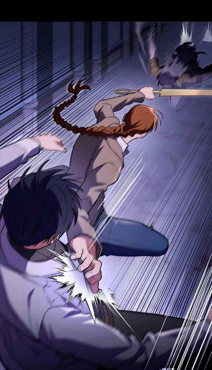 Thợ Săn Số Mệnh Cấp F Chapter 59 - 73